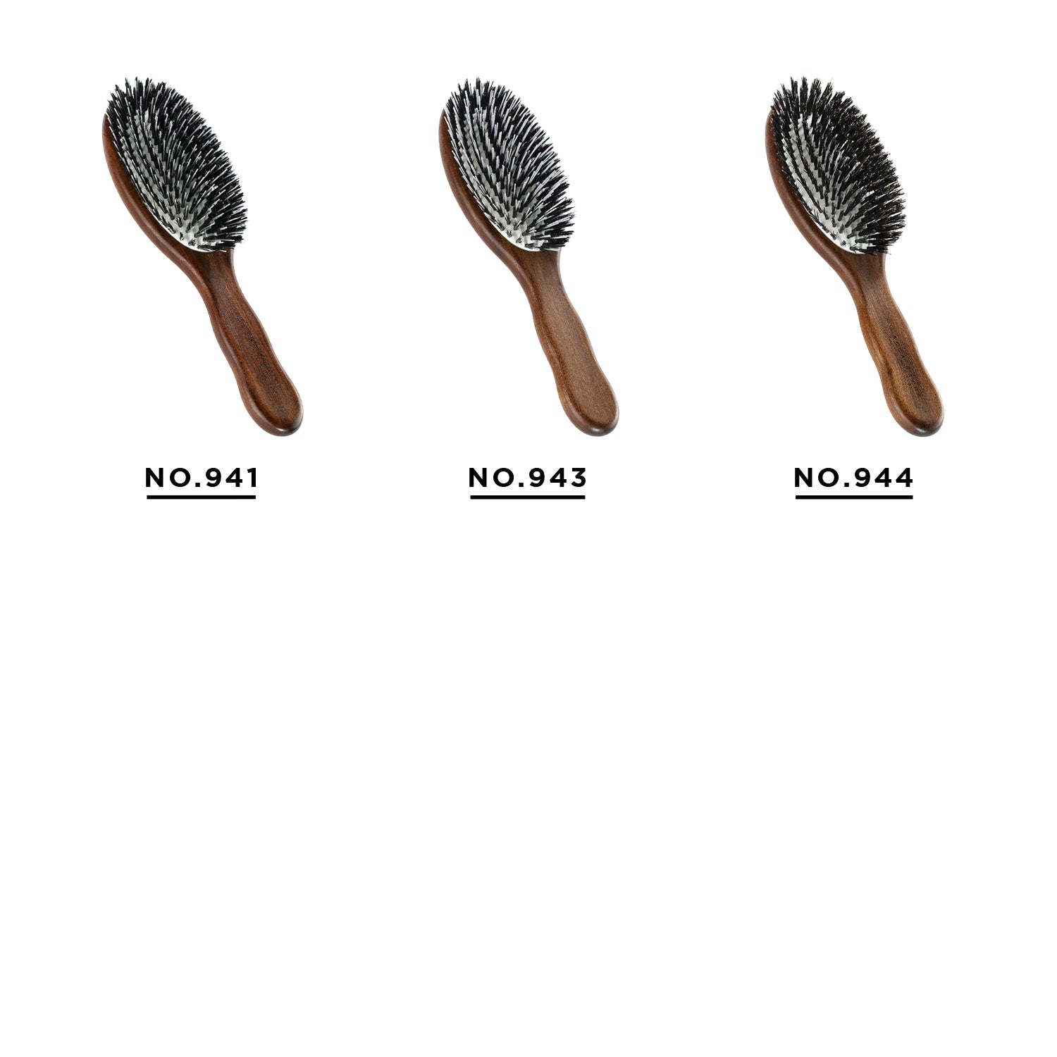 ACCA KAPPA PNEUMATIC BRISTOL HAIR BRUSH 22cm ヘアブラシ pneumatic_bristol_hair_brush_22cm_2