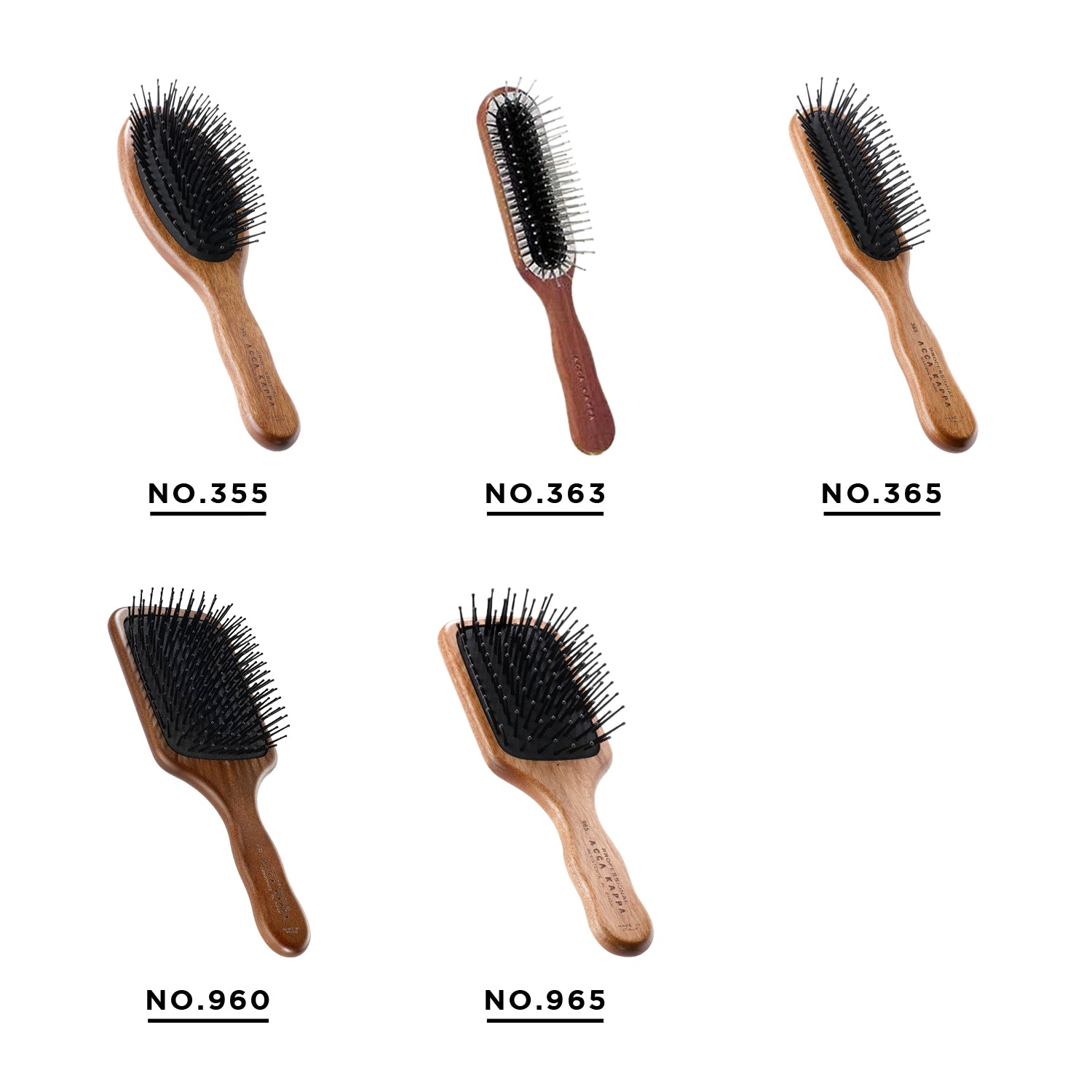 ACCA KAPPA PNEUMATIC PIN HAIR BRUSH ヘアブラシ pneumatic_pin_hair_brush_2