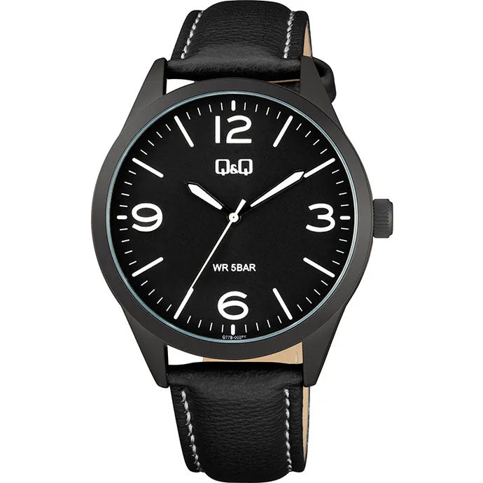 CITIZEN シチズン Q77 メンズ 腕時計 5気圧防水 1年保証