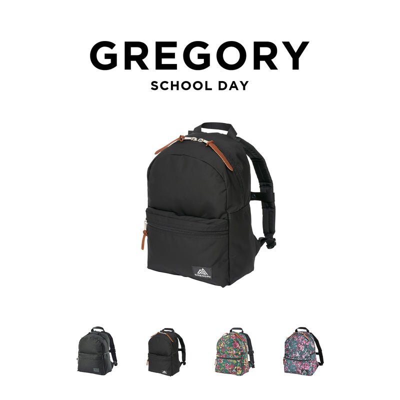 GREGORY SCHOOL DAY バックパック / リュック school_day_1