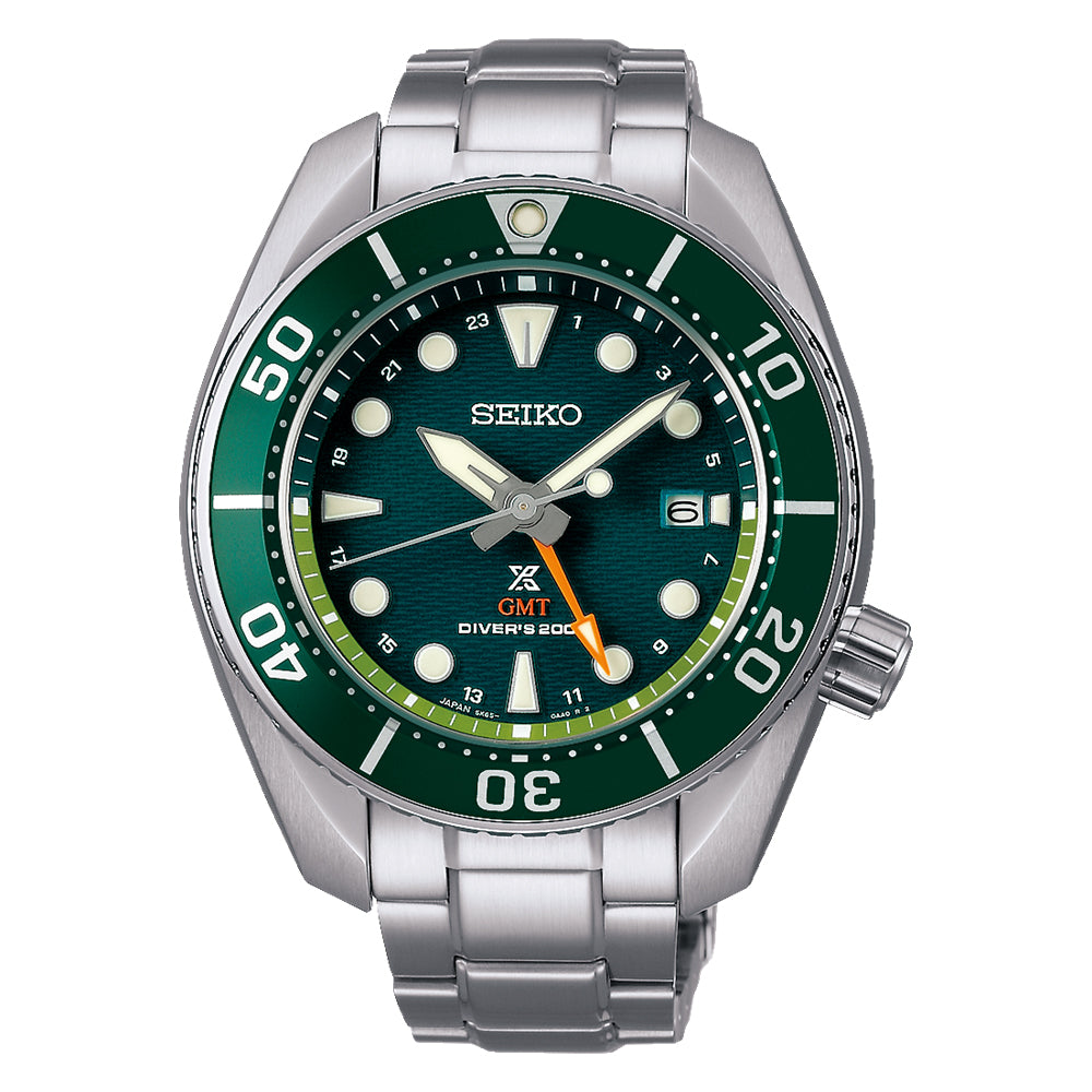 Seiko Prospex Diver Scuba <br>SFK003