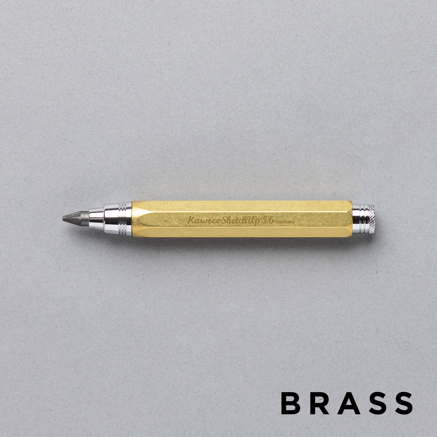Kaweco Sketch Up クラッチペンシル 5.6MM.
