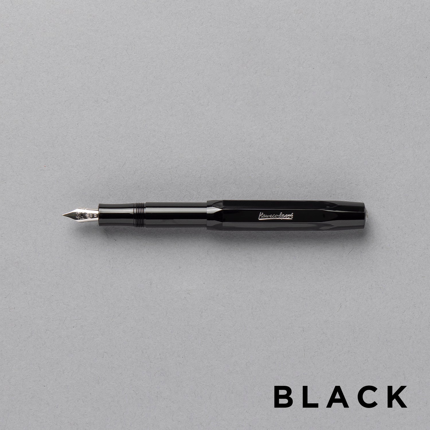 KAWECO カヴェコ スカイラインスポーツ 万年筆 筆記具