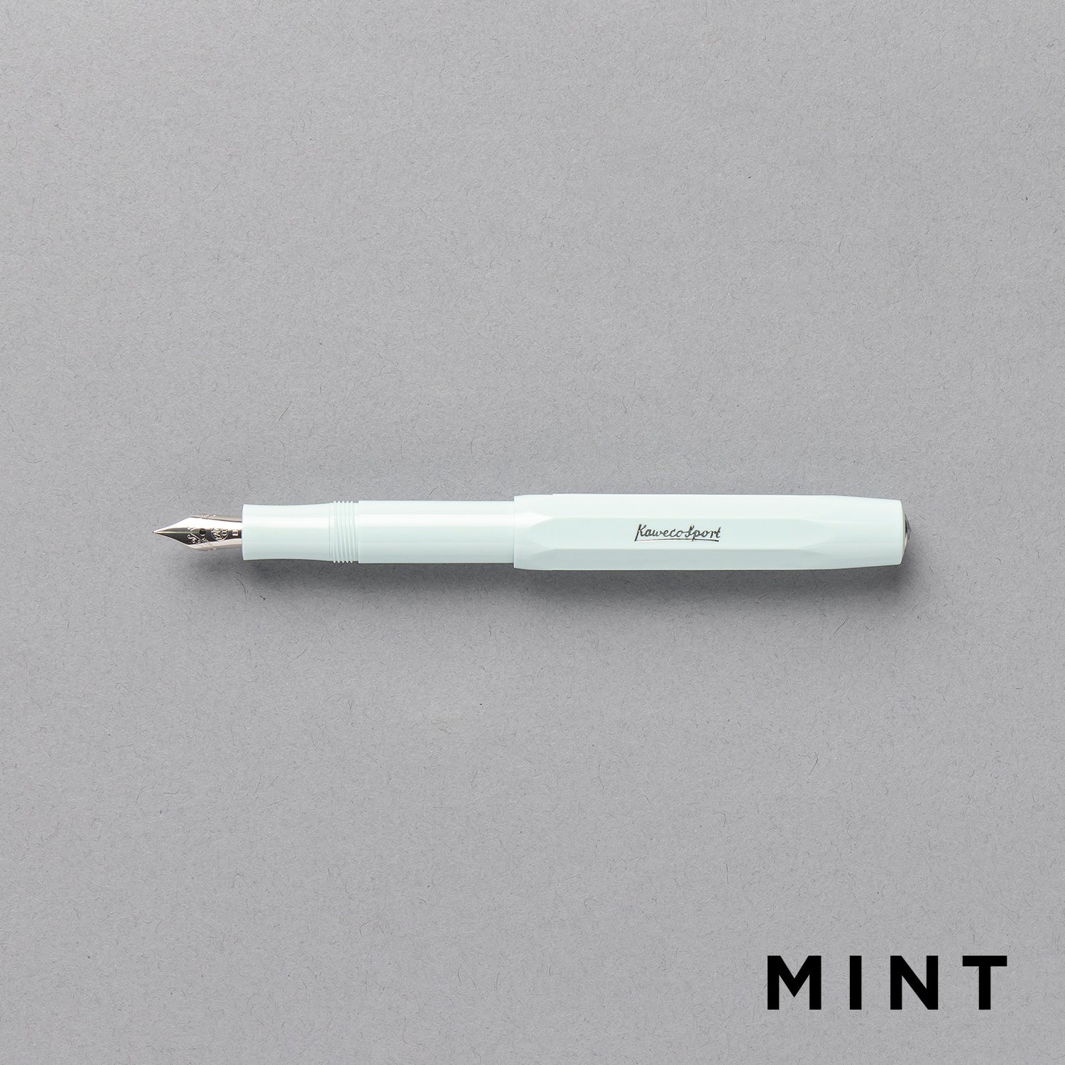 KAWECO カヴェコ スカイラインスポーツ 万年筆 筆記具