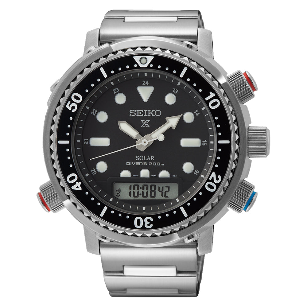 Seiko Prospex Diver Scuba SNJ033 腕時計 snj033