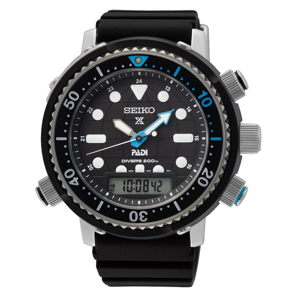 Seiko Prospex Diver Scuba SNJ035 腕時計 snj035