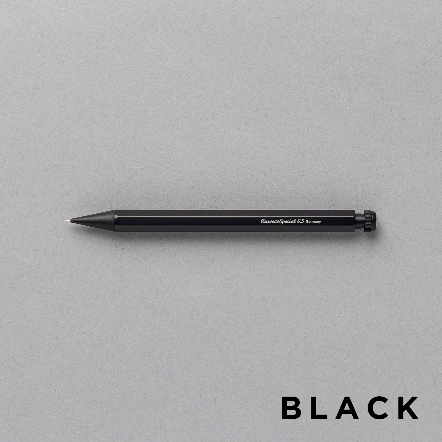 KAWECO カヴェコ スペシャル シャーペン 筆記具