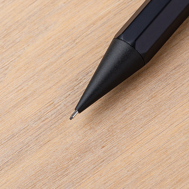 KAWECO カヴェコ スペシャル シャーペン 筆記具