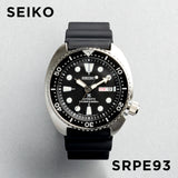 SEIKO PROSPEX DIVER SCUBA SRPE93 腕時計 srpe93_1