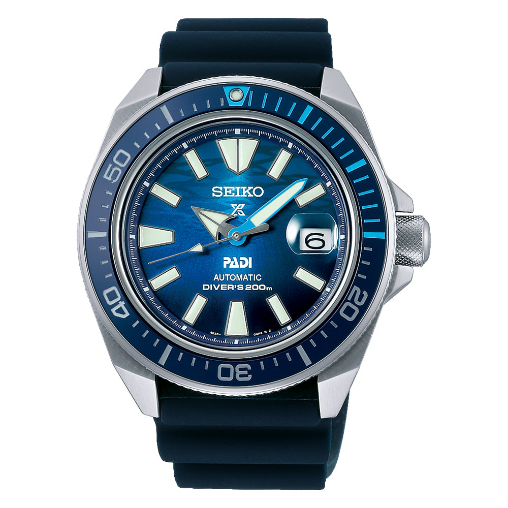 Seiko Prospex Diver Scuba PadiSRPJ93 腕時計 srpj93