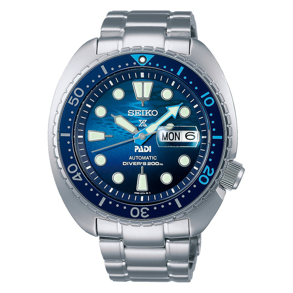 Seiko Prospex Diver Scuba PadiSRPK01 腕時計 srpk01
