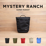 MYSTERY RANCH SUPER MARKET バックパック / リュック supermarket_1