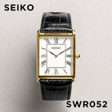 SEIKO ESSENTAILS MENS SWR052 腕時計 swr052_1