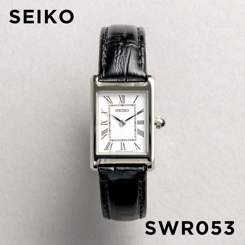 SEIKO ESSENTAILS  LADYS SWR053 腕時計 swr053_1