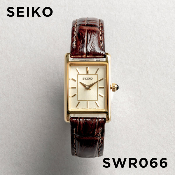 SEIKO ESSENTAILS LADYS SWR066 腕時計 swr066_1