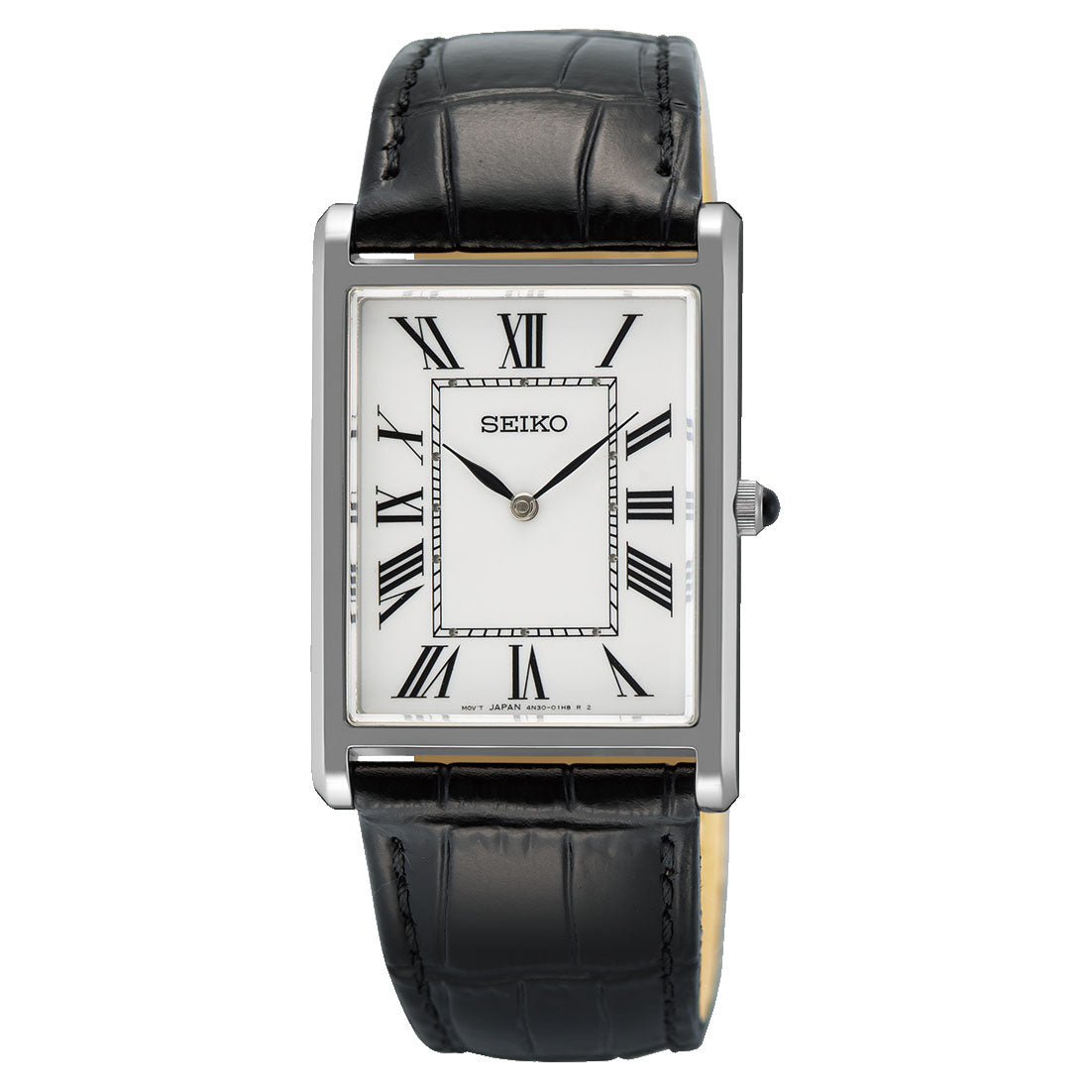 SEIKO セイコー SWR106* メンズ 腕時計 日常生活用強化防水（5気圧） 1