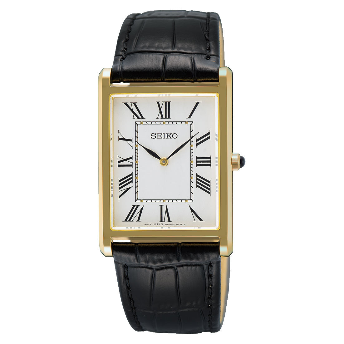 SEIKO セイコー SWR106* メンズ 腕時計 日常生活用強化防水（5気圧） 1