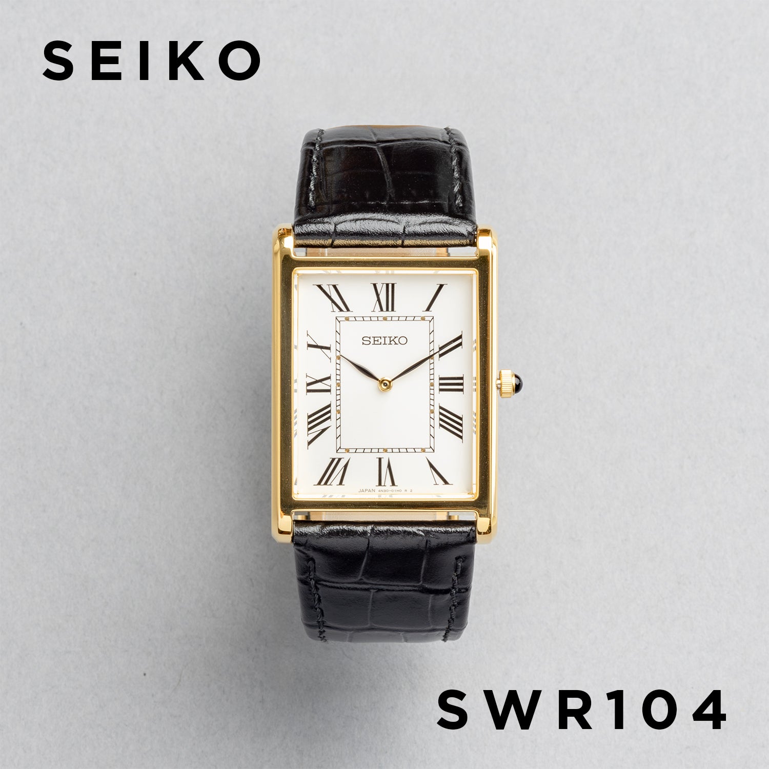 SEIKO CONCEPTUAL WOMEN セイコー コンセプチュア SEIKO CONCEPTUAL コンセプチュアル｜日常使いに適した実用モデルを