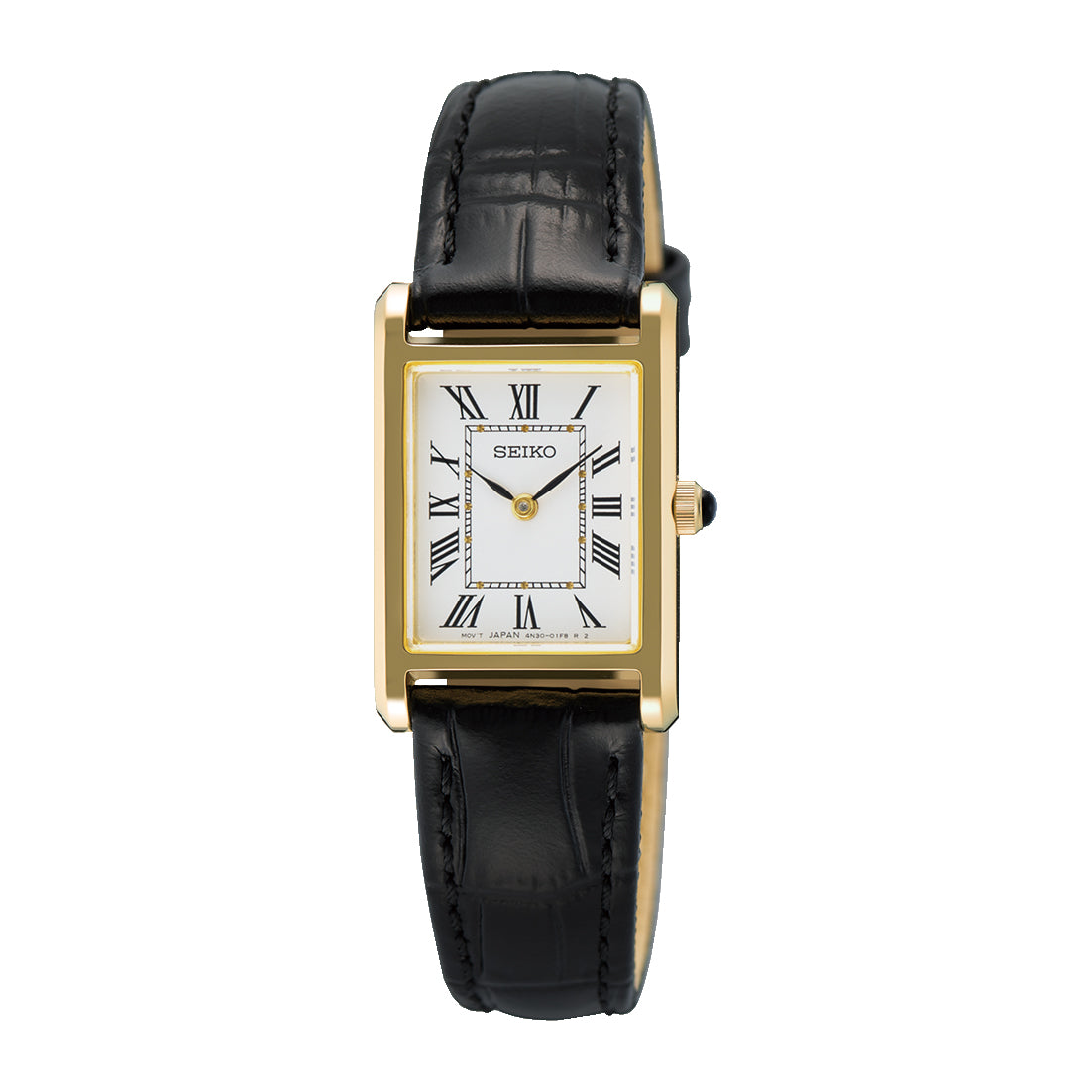 SEIKO セイコー SWR104* メンズ 腕時計 日常生活用強化防水（5気圧） 1