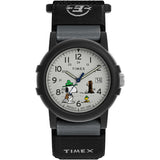 Timex Expedition x Peanuts Beagle Scout Fast Wrap Strap Watch 40mm TW4B29100 腕時計 tw4b29100_1
