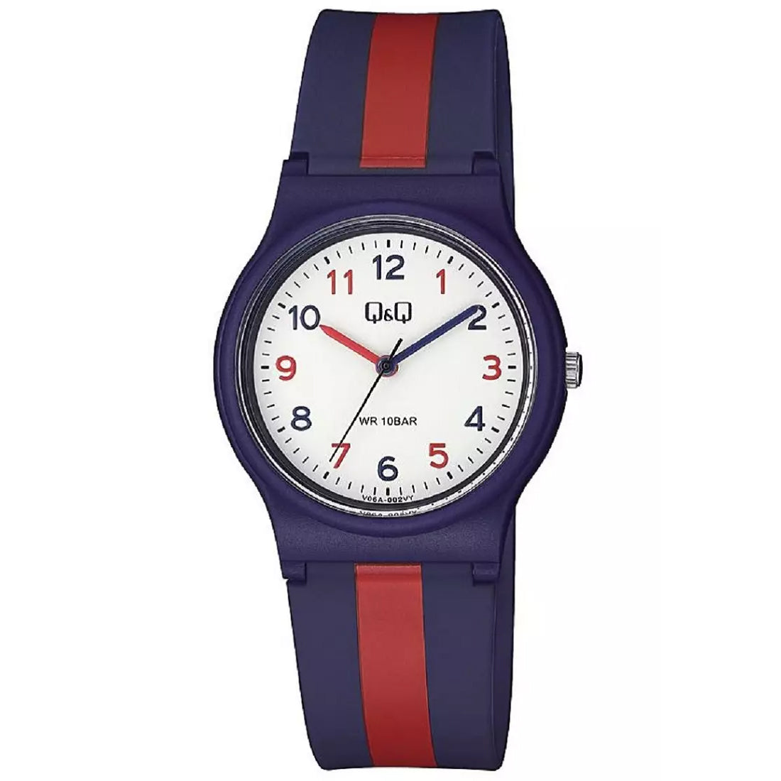 Citizen Q&Q Ladys & Kids <br>V06A