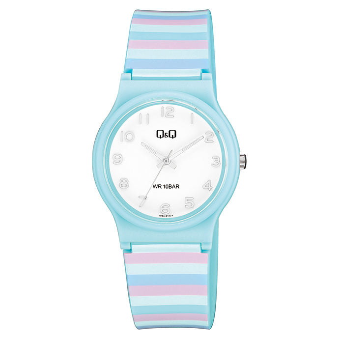 Citizen Q&Q Ladys & Kids <br>V06A