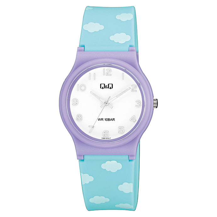 Citizen Q&Q Ladys & Kids <br>V06A