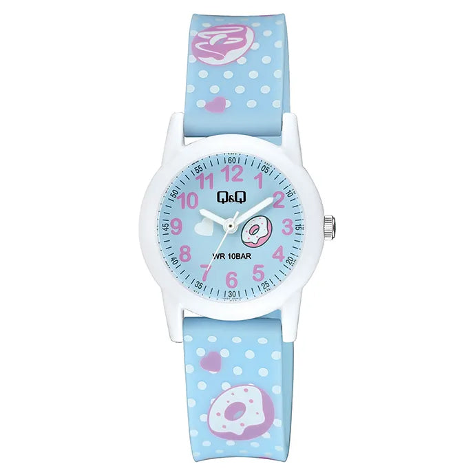 Citizen Q&Q Kids V22A 腕時計 v22a-002vy