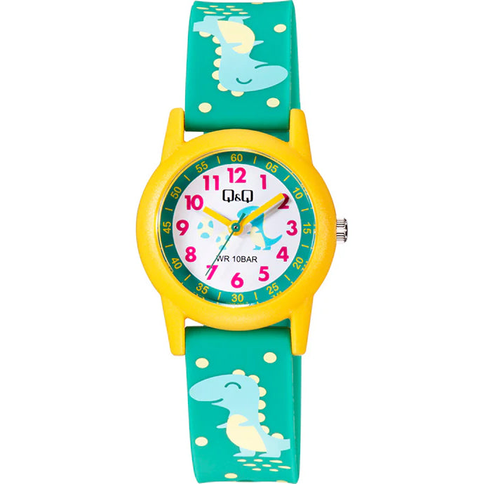 Citizen Q&Q Kids V22A 腕時計 v22a-023vy