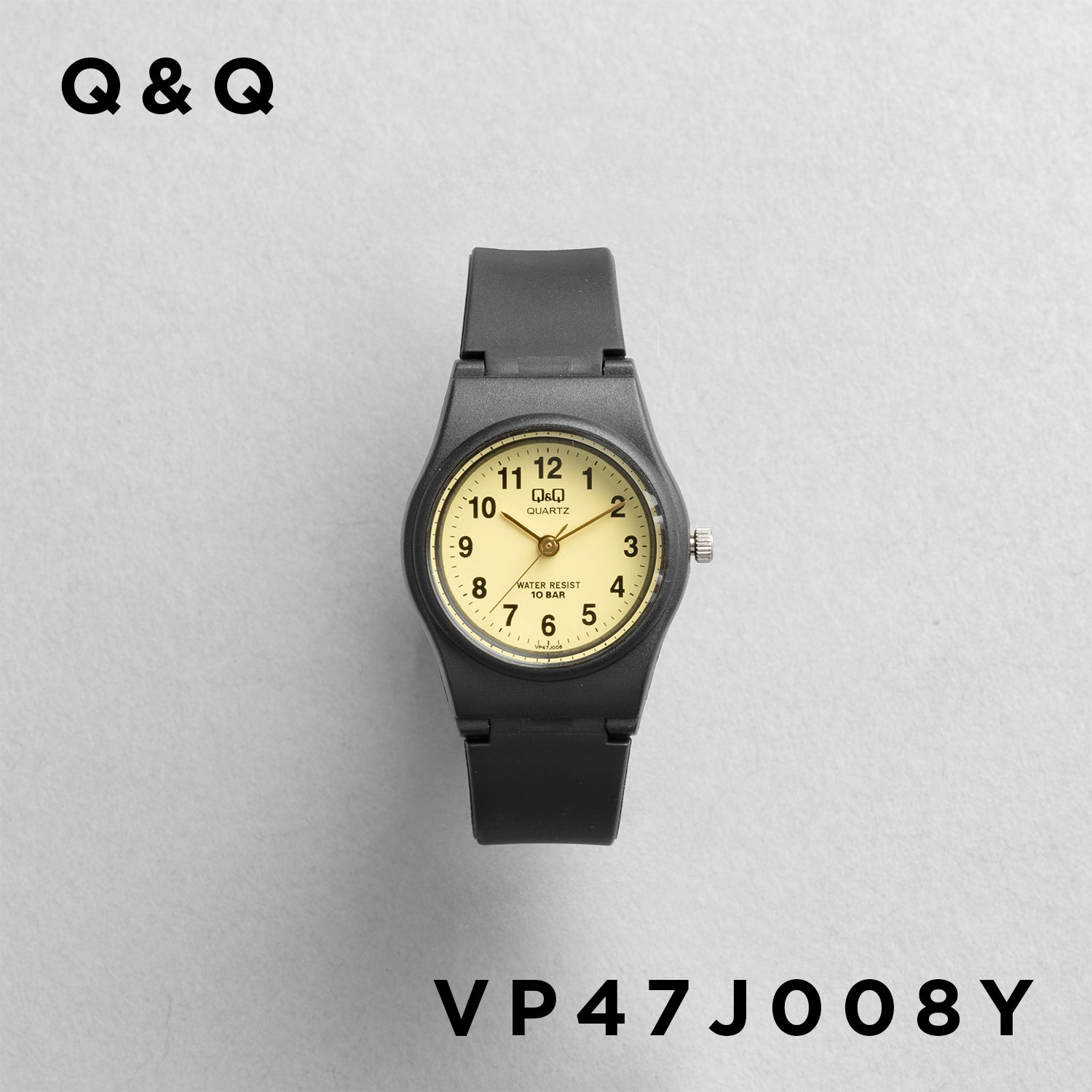 Citizen Q&Q Women & Kids <br>VP47J.