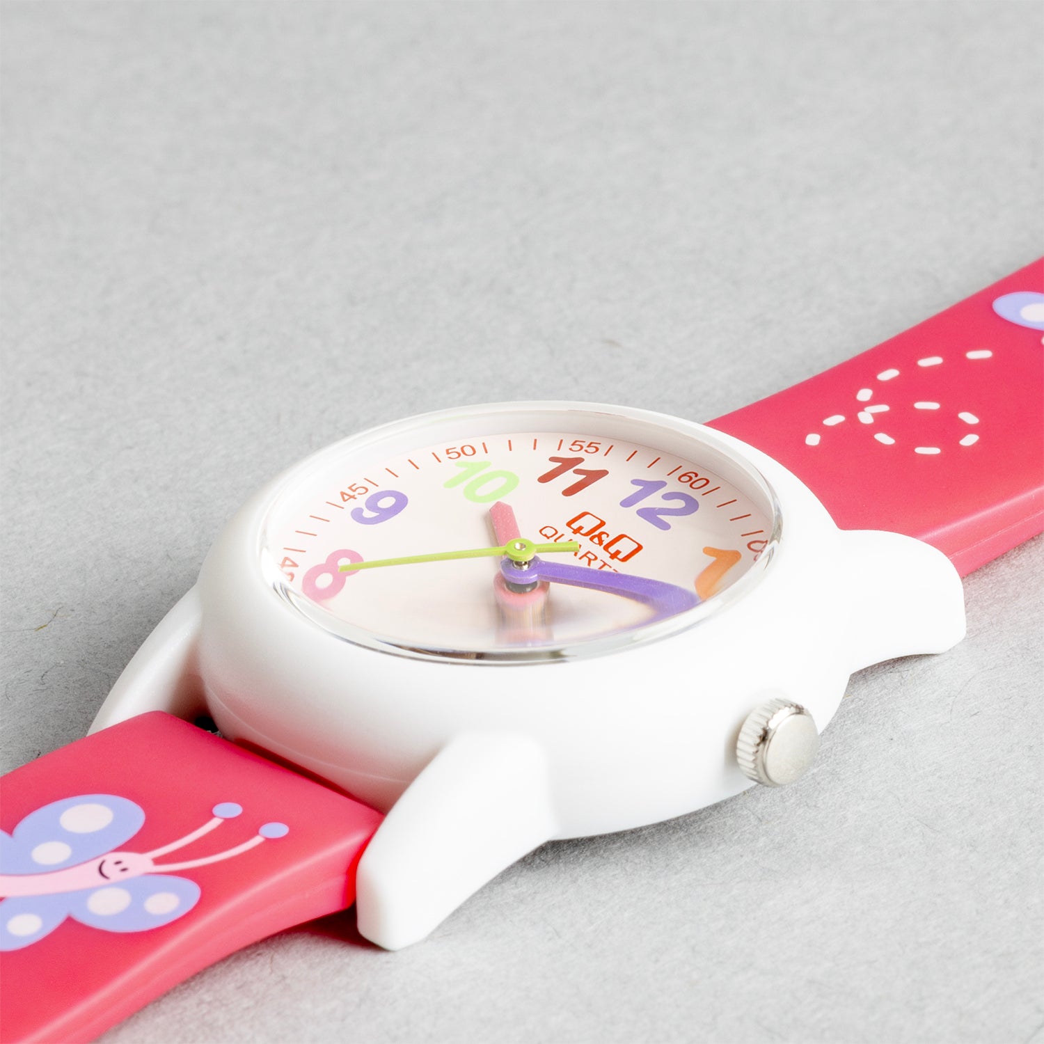 Citizen Q&Q Kids VR99J 腕時計 vr99j002y_2