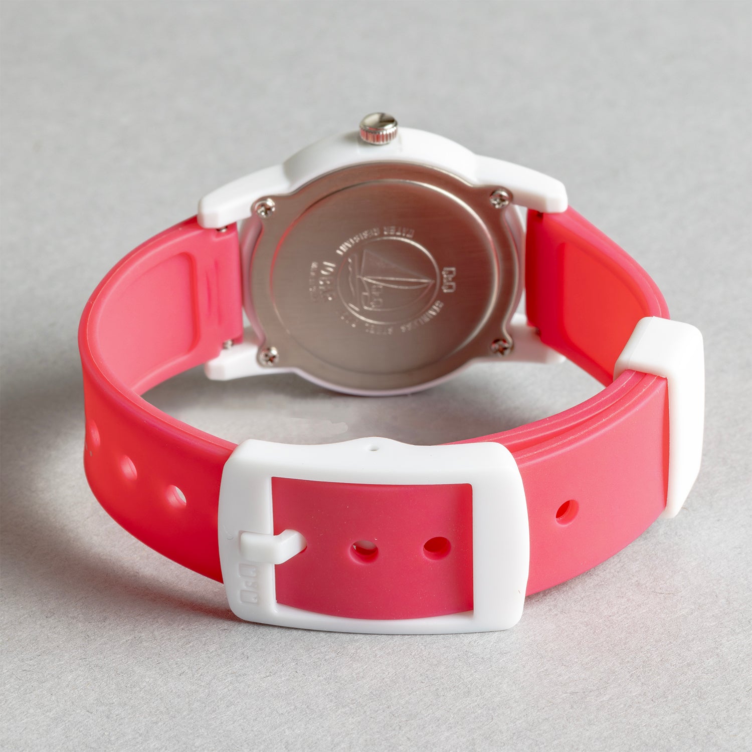 Citizen Q&Q Kids VR99J 腕時計 vr99j002y_4