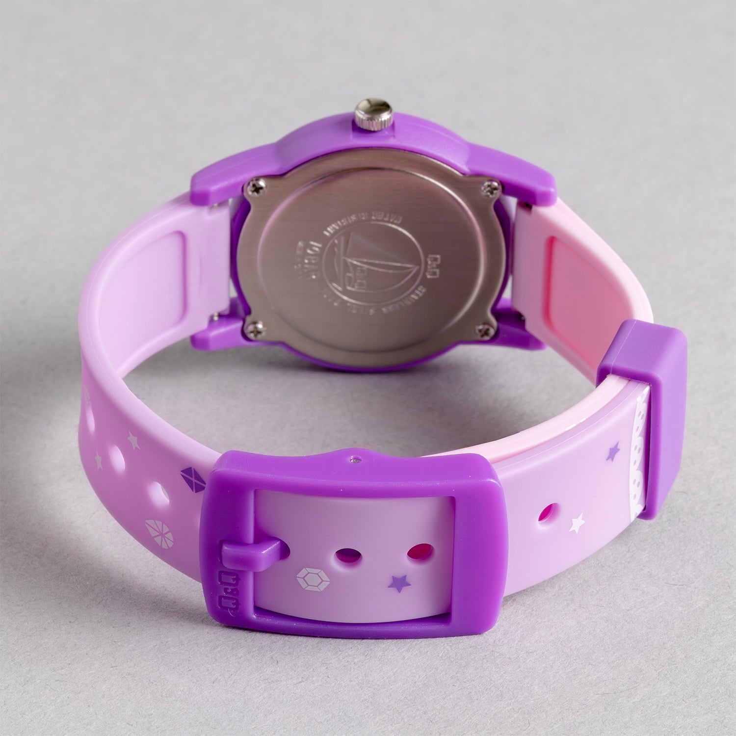 Citizen Q&Q Kids VR99J 腕時計 vr99j006y_4