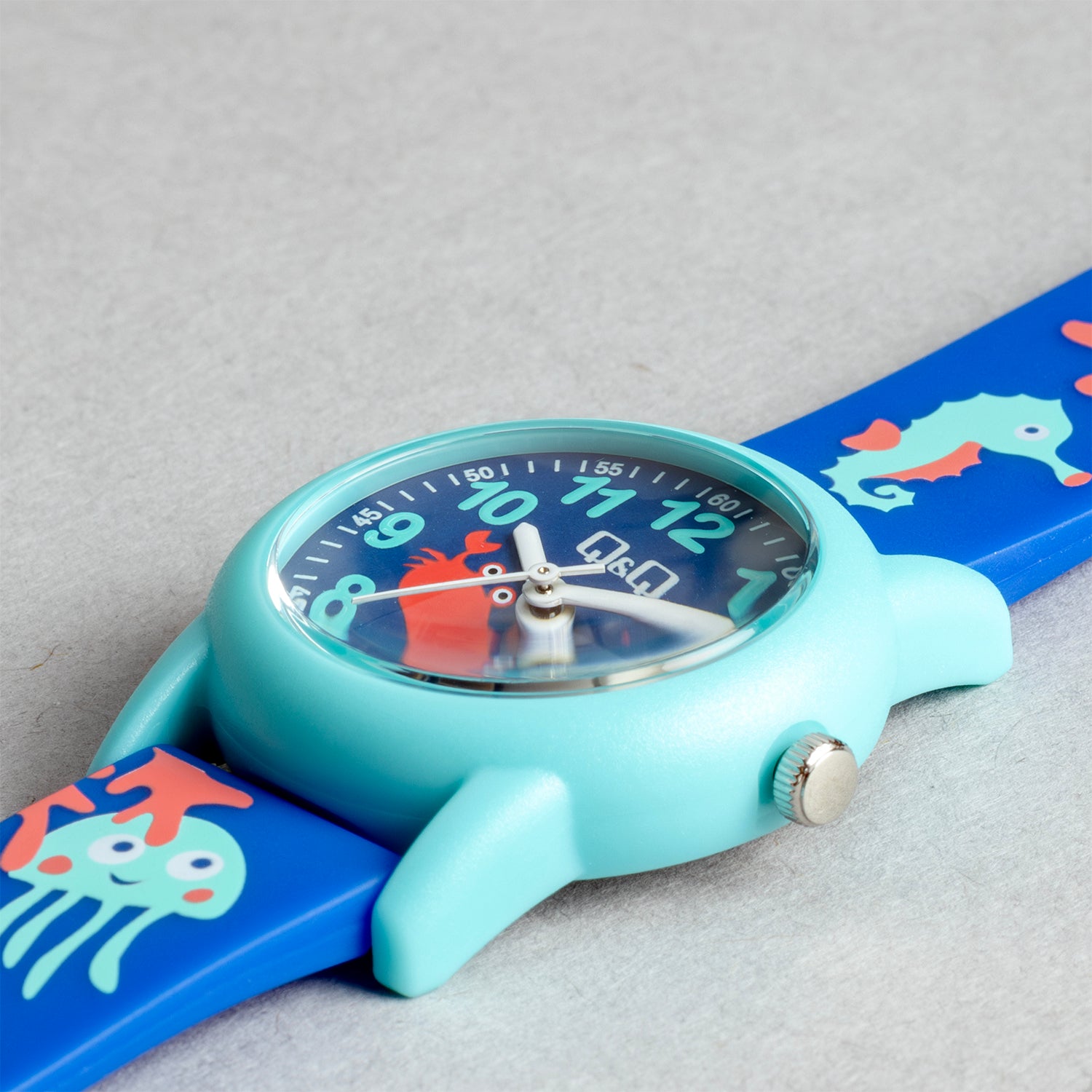 Citizen Q&Q Kids VR99J 腕時計 vr99j017y_2