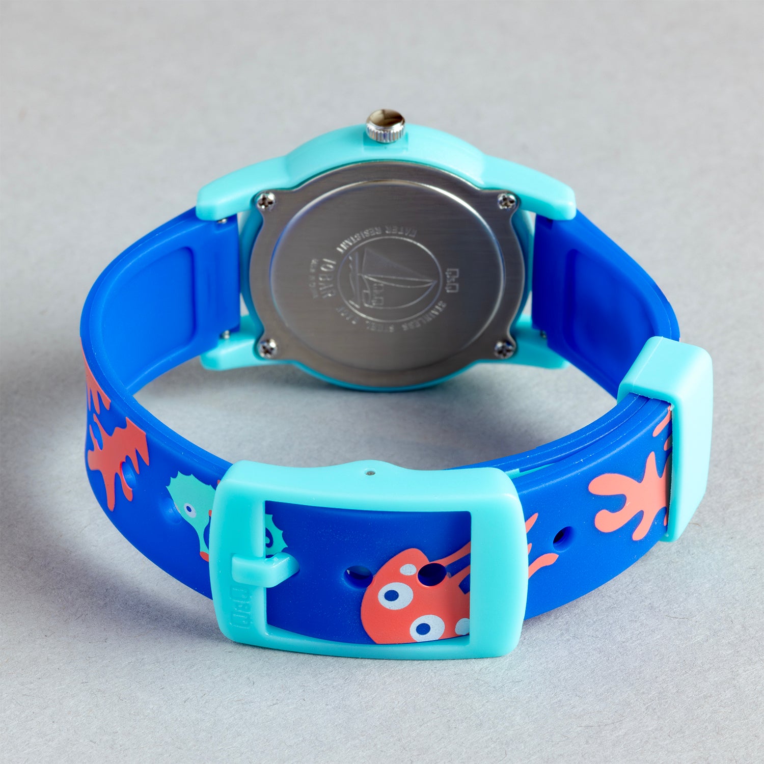 Citizen Q&Q Kids VR99J 腕時計 vr99j017y_4