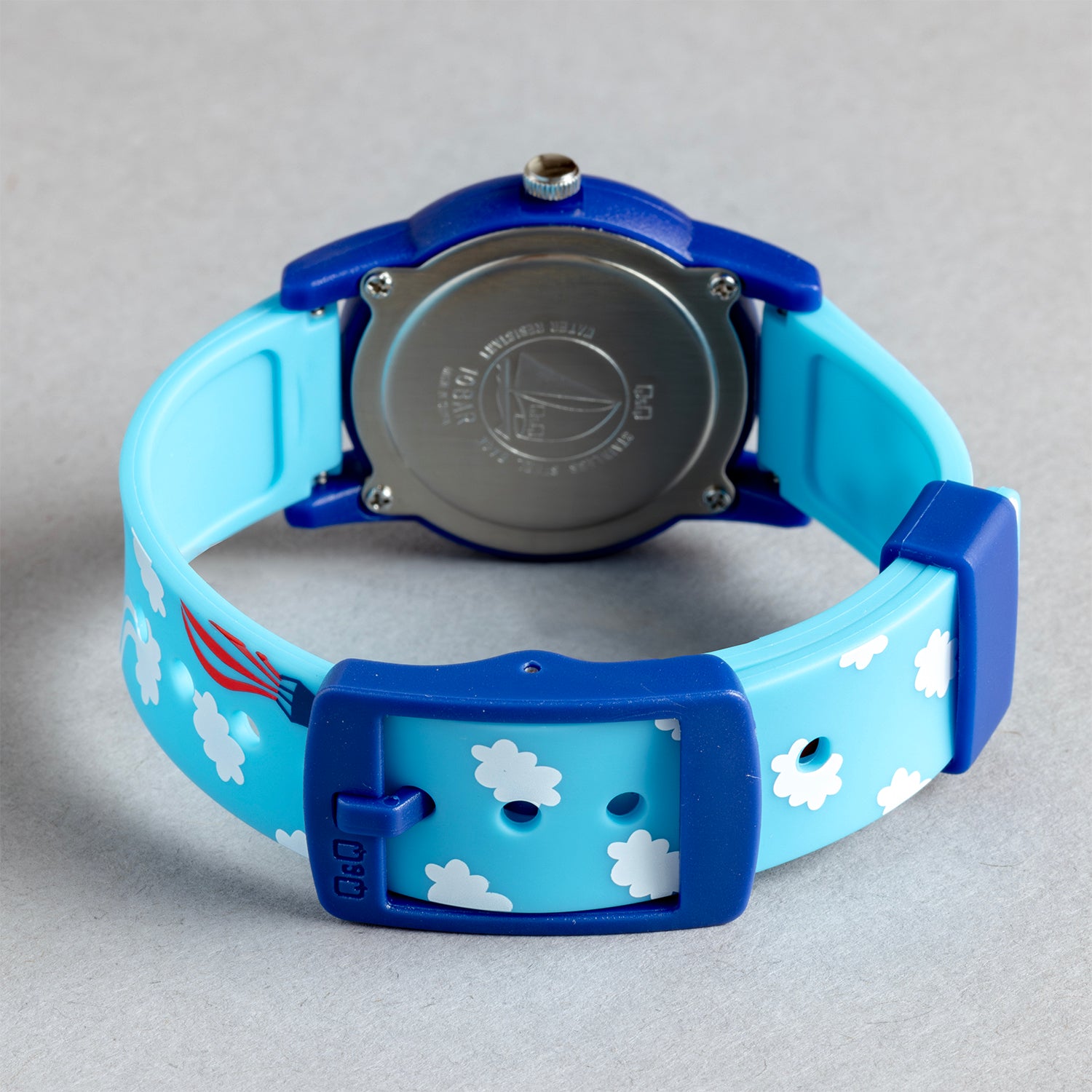 Citizen Q&Q Kids VR99J 腕時計 vr99j018y_4