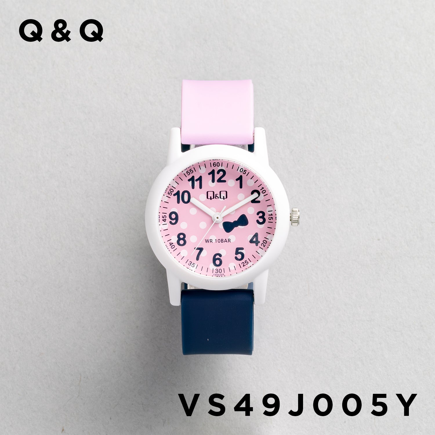 Citizen Q&Q Kids VS49J 腕時計 vs49j005y_1