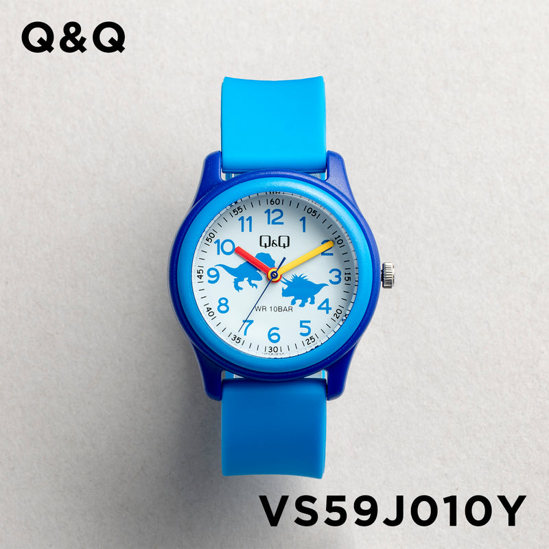 CITIZEN Q&Q KIDS VS59J 腕時計 vs59j010y_1