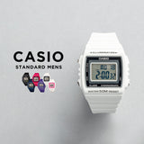 CASIO STANDARD MENS W-215H 腕時計 w-215h_1