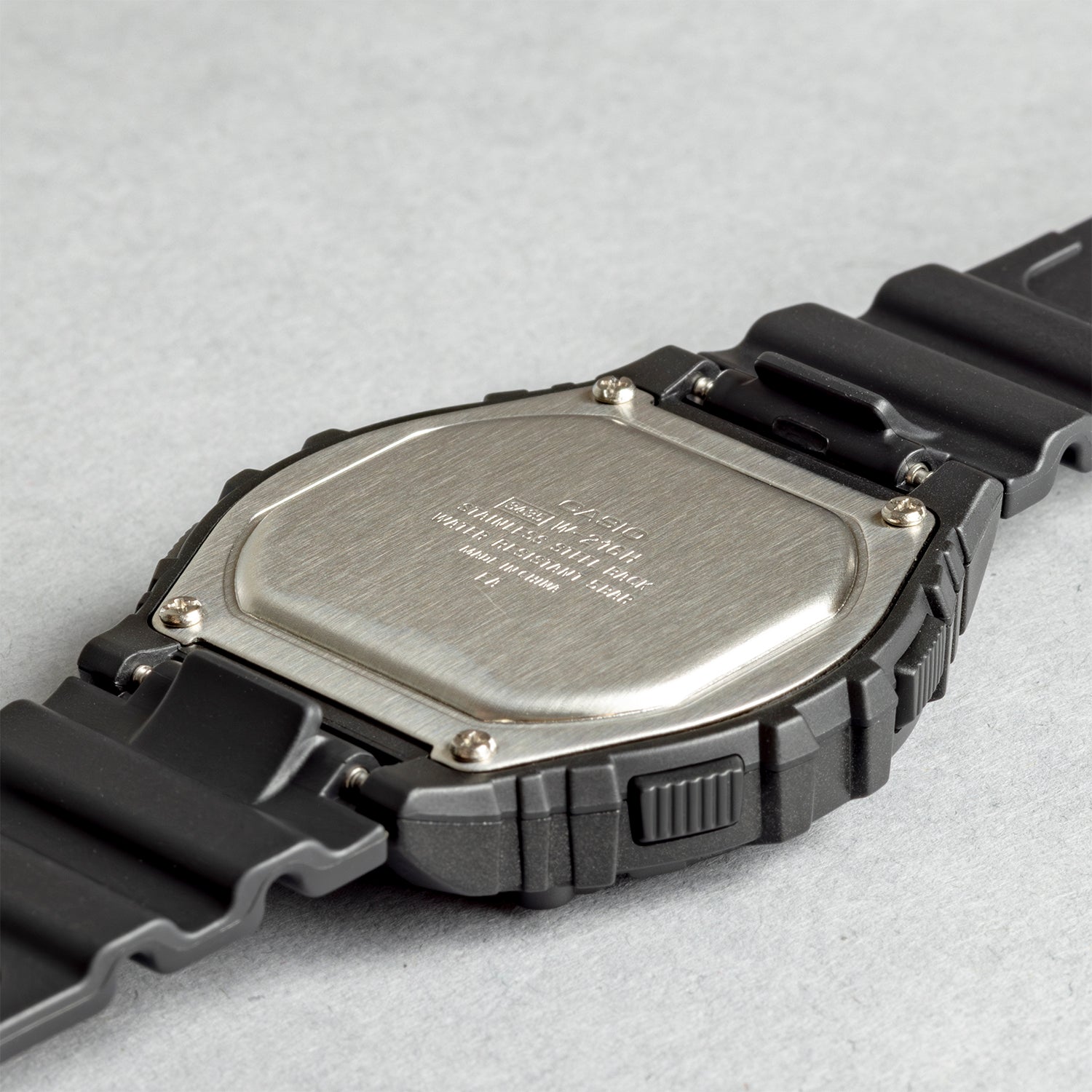 CASIO STANDARD MENS W-216H 腕時計 w-216h-1a_3