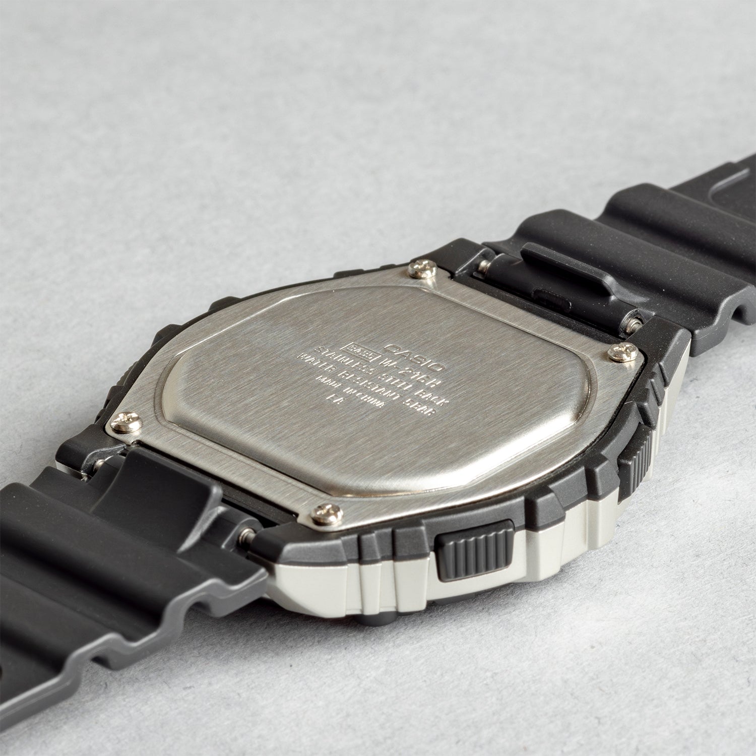 CASIO STANDARD MENS W-216H 腕時計 w-216h-1c_3