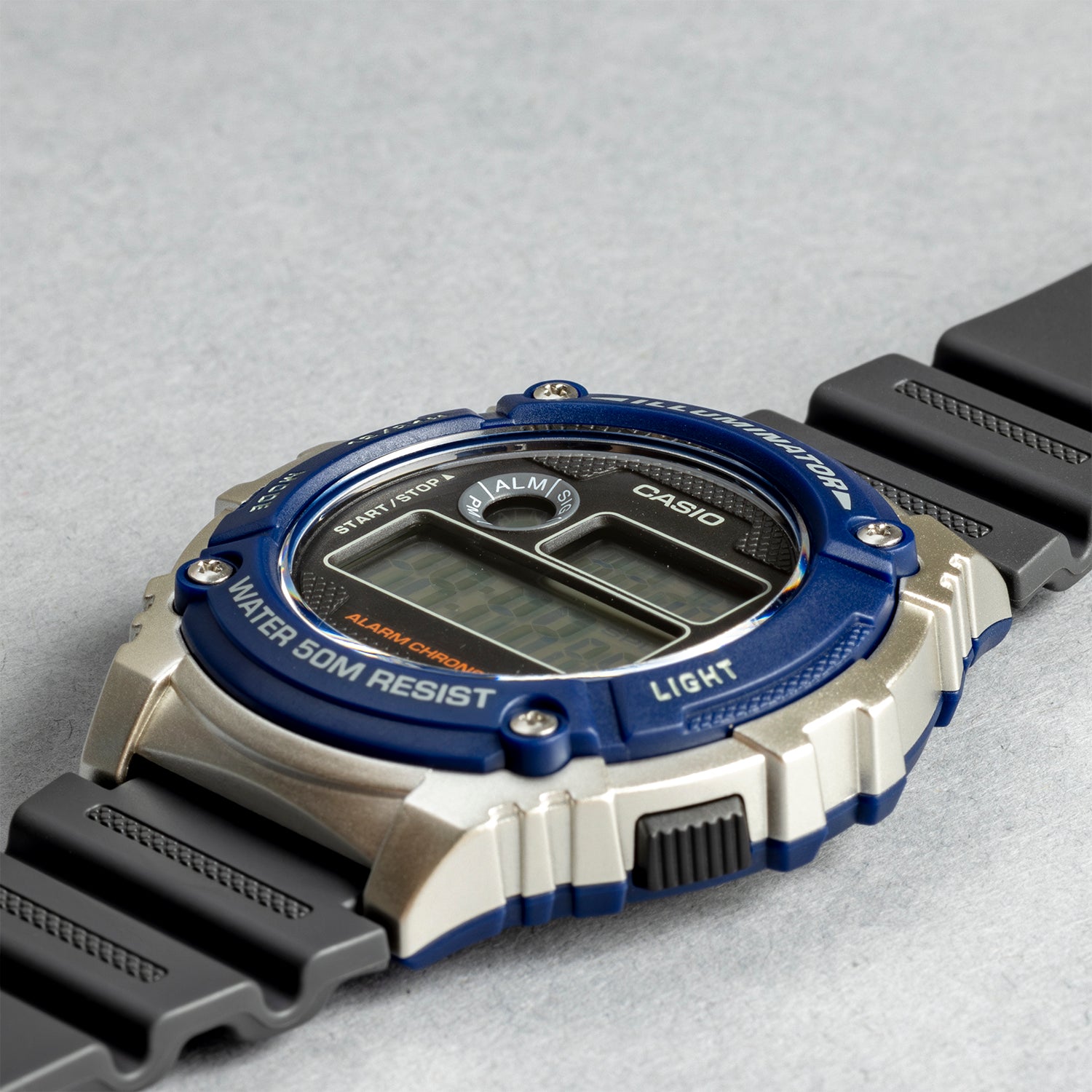 CASIO STANDARD MENS W-216H 腕時計 w-216h-2a_2