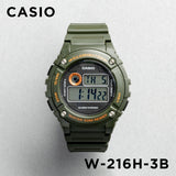CASIO STANDARD MENS W-216H 腕時計 w-216h-3b_1