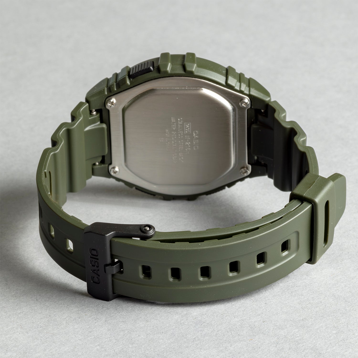 CASIO STANDARD MENS W-216H 腕時計 w-216h-3b_4