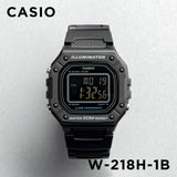 CASIO STANDARD MENS W-218H 腕時計 w-218h-1b_1