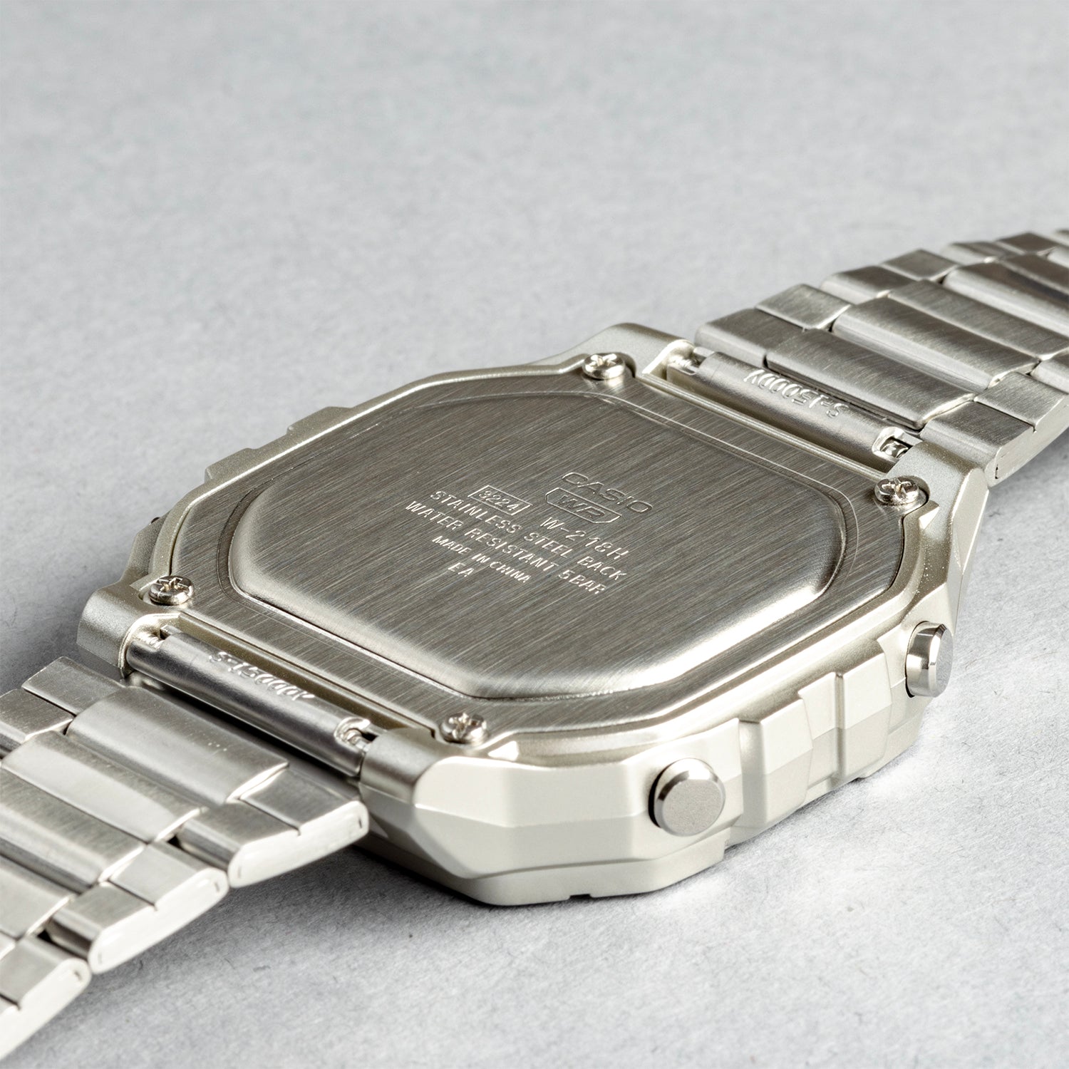 Casio Standard Mens W-218HD-1A 腕時計 w-218hd-1a_3