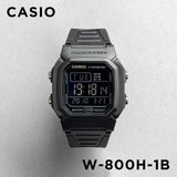 Casio Standard Mens W-800H 腕時計 w-800h-1b_1