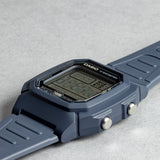 Casio Standard Mens W-800H 腕時計 w-800h-2a_2