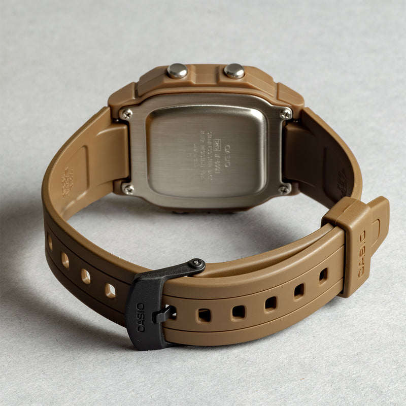 Casio Standard Mens W-800H 腕時計 w-800h-5a_4