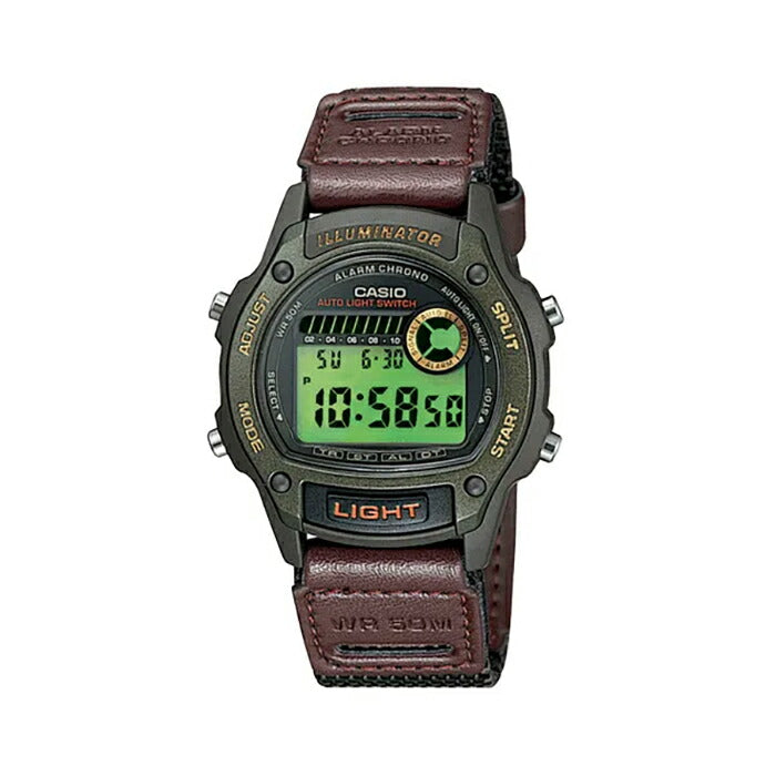 Casio Standard Mens W-94HF-3A 腕時計 w-94hf-3a